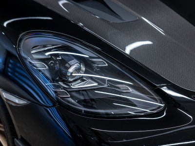 2024 Porsche 718 718 Spyder RS (MY24)