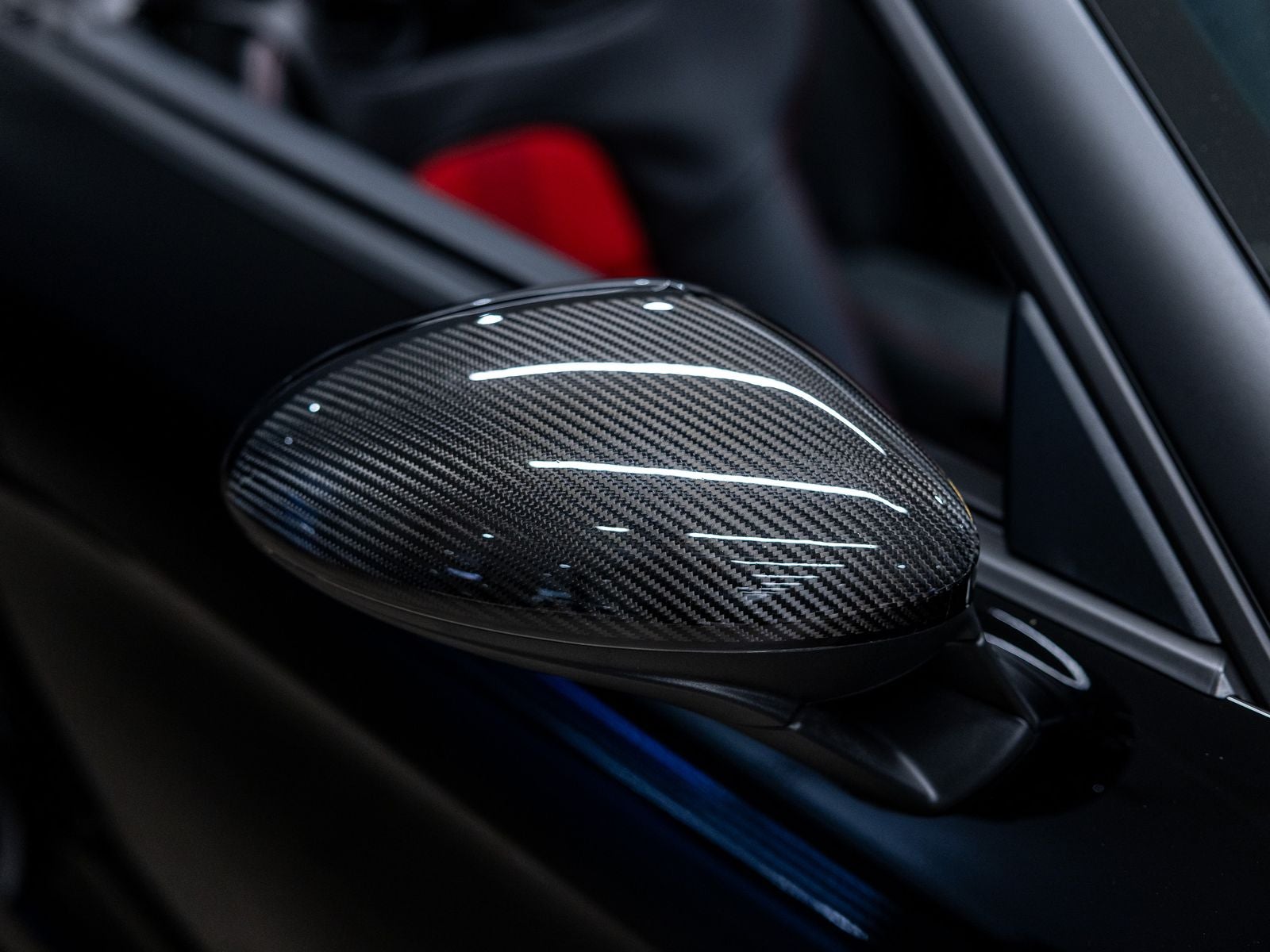 2024 Porsche 718 718 Spyder RS (MY24)