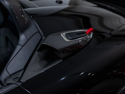 2024 Porsche 718 718 Spyder RS (MY24)