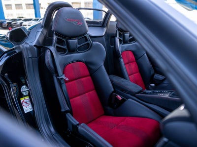 2024 Porsche 718 718 Spyder RS (MY24)