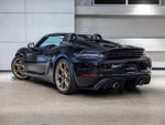 2024 Porsche 718 718 Spyder RS (MY24)