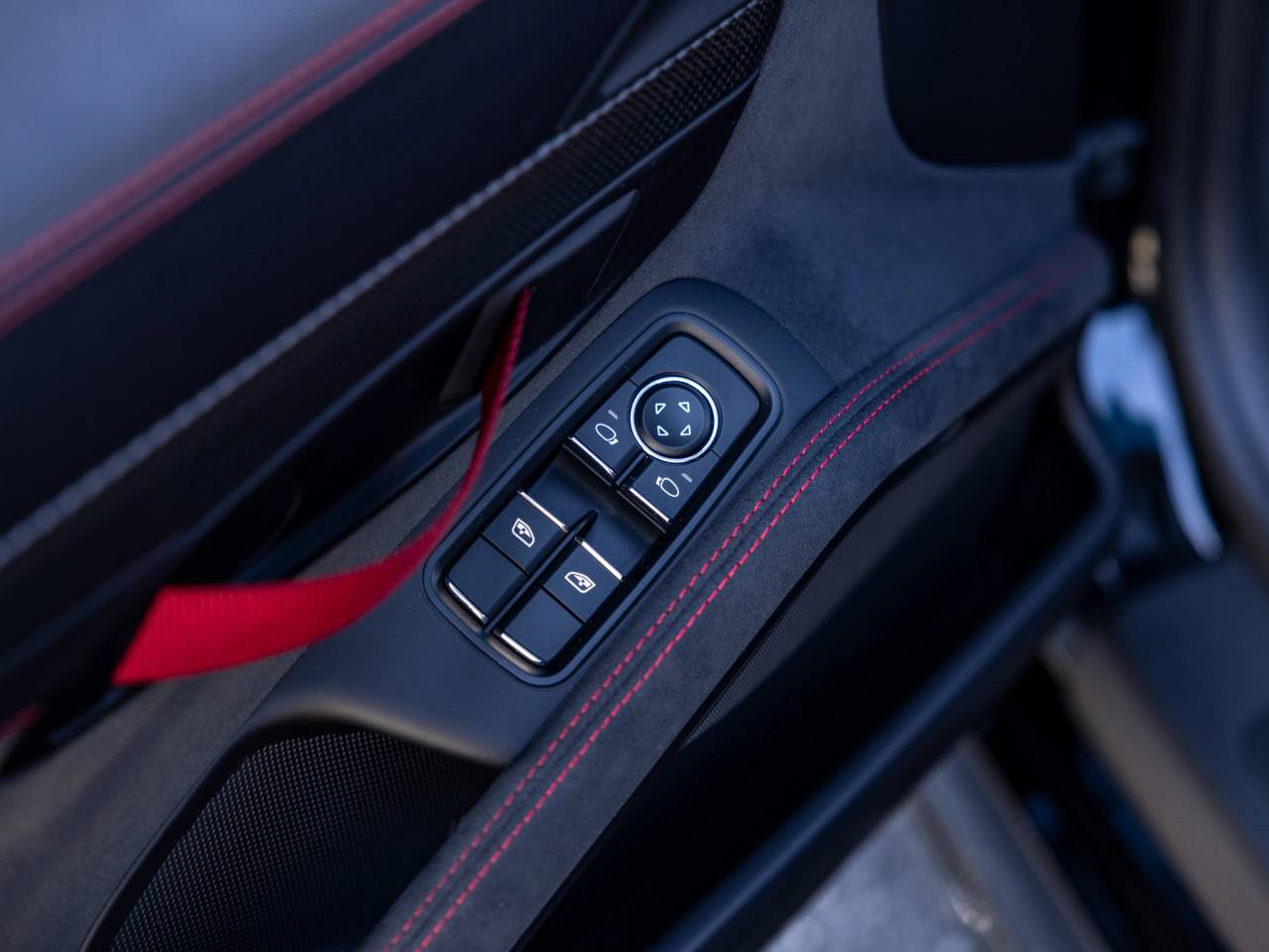 2024 Porsche 718 718 Spyder RS (MY24)