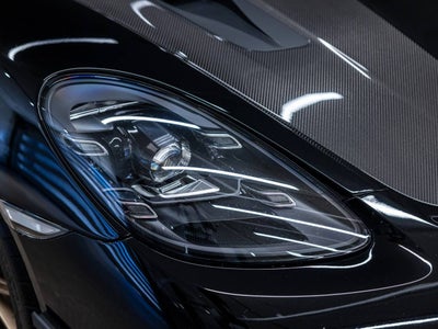 2024 Porsche 718 718 Spyder RS (MY24)