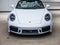 2026 Porsche 911 911 Carrera 4S Cabriolet