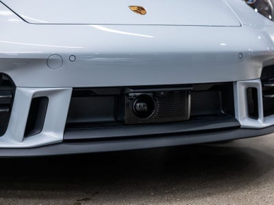 2026 Porsche 911 911 Carrera 4S Cabriolet