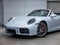 2026 Porsche 911 911 Carrera 4S Cabriolet
