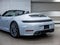 2026 Porsche 911 911 Carrera 4S Cabriolet