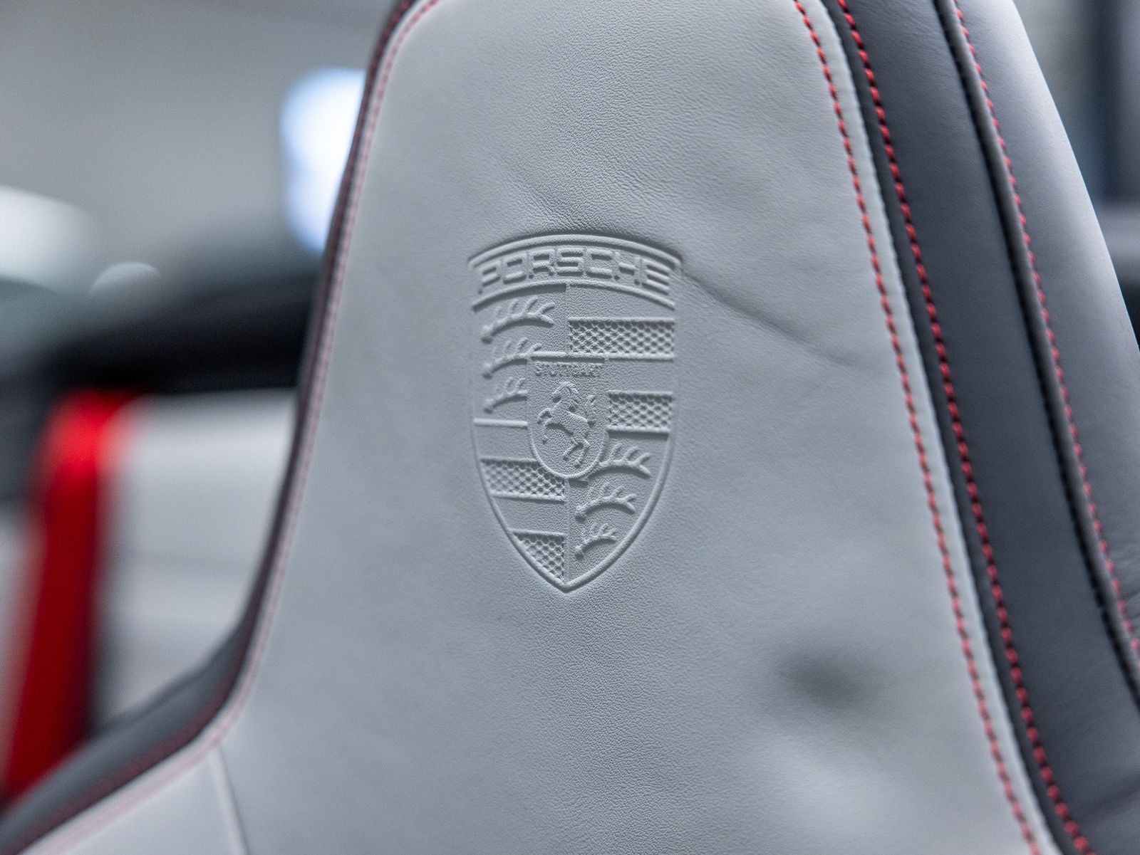 2026 Porsche 911 911 Carrera 4S Cabriolet