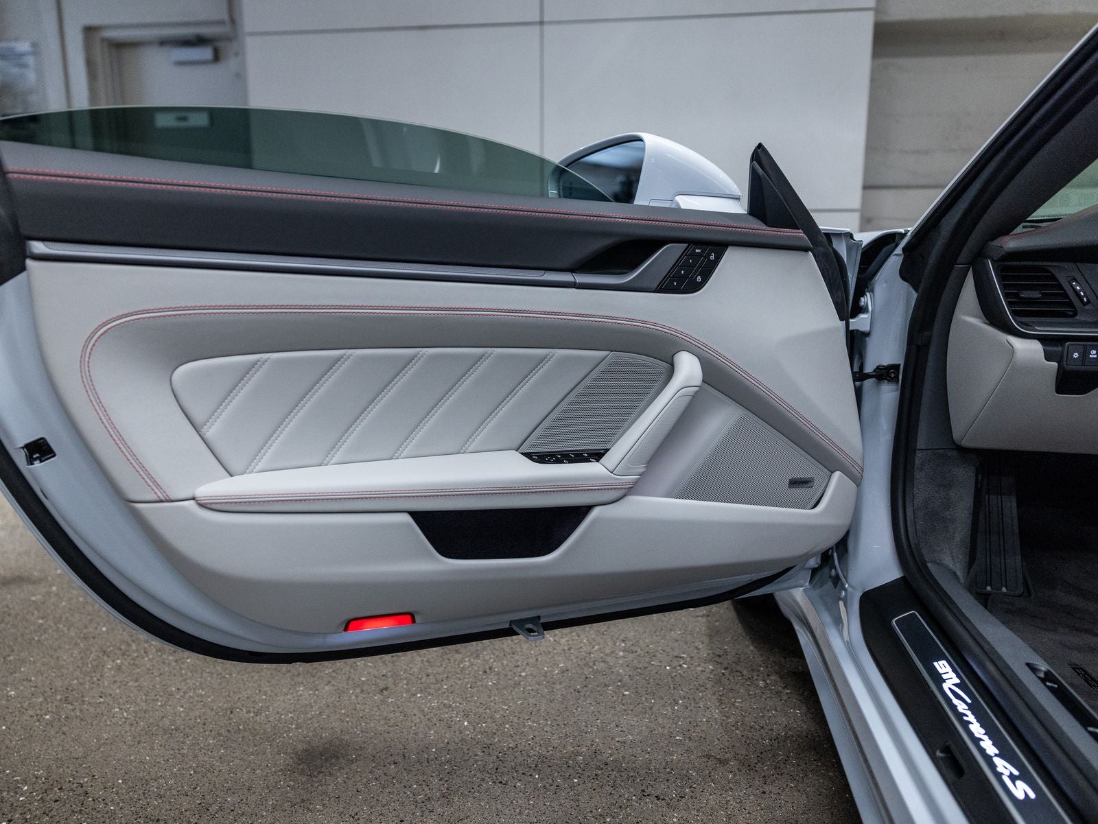 2026 Porsche 911 911 Carrera 4S Cabriolet