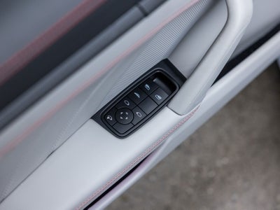 2026 Porsche 911 911 Carrera 4S Cabriolet