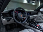 2026 Porsche 911 911 Carrera 4S Cabriolet