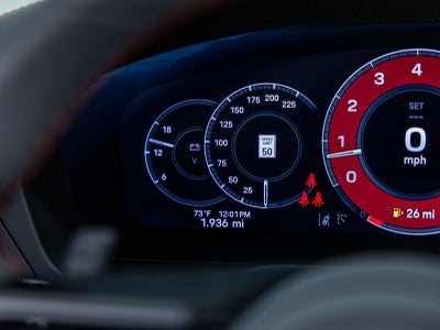 2026 Porsche 911 911 Carrera 4S Cabriolet