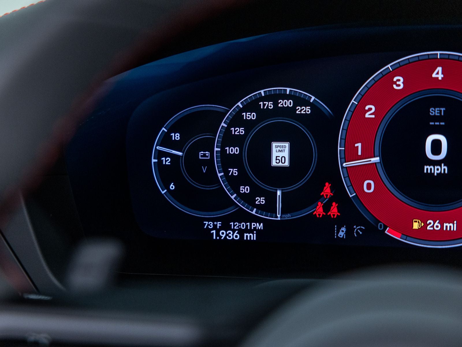 2026 Porsche 911 911 Carrera 4S Cabriolet