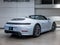 2026 Porsche 911 911 Carrera 4S Cabriolet