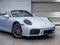 2026 Porsche 911 911 Carrera 4S Cabriolet