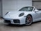2026 Porsche 911 911 Carrera 4S Cabriolet