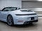 2026 Porsche 911 911 Carrera 4S Cabriolet