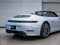 2026 Porsche 911 911 Carrera 4S Cabriolet