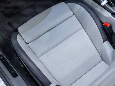 2026 Porsche 911 911 Carrera 4S Cabriolet