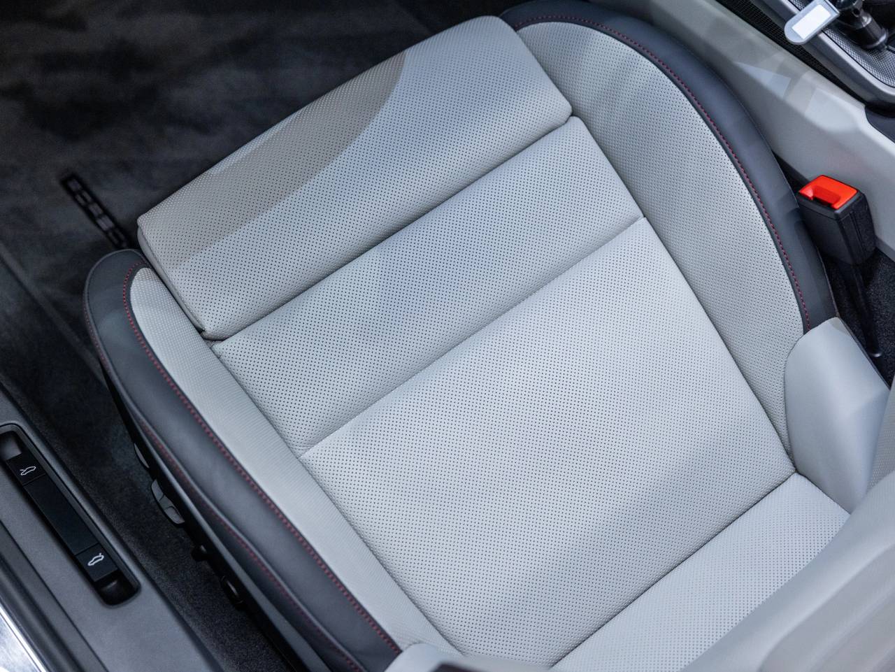 2026 Porsche 911 911 Carrera 4S Cabriolet