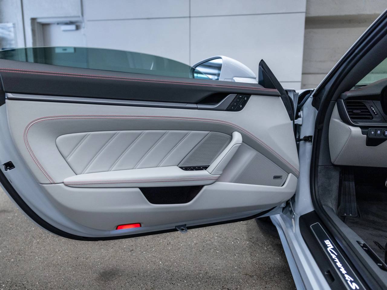 2026 Porsche 911 911 Carrera 4S Cabriolet