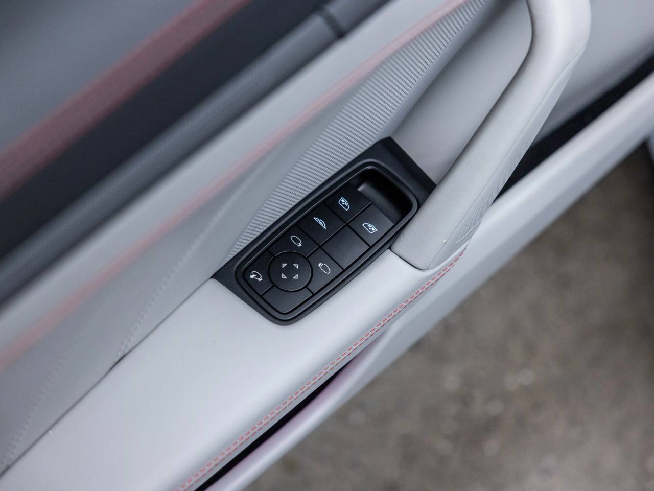 2026 Porsche 911 911 Carrera 4S Cabriolet