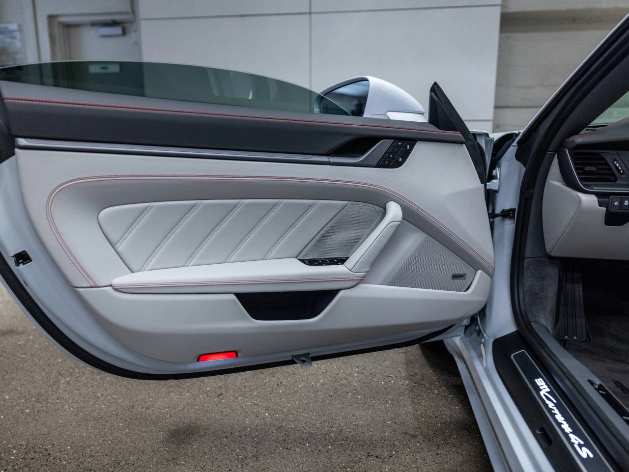 2026 Porsche 911 911 Carrera 4S Cabriolet