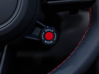 2026 Porsche 911 911 Carrera 4S Cabriolet