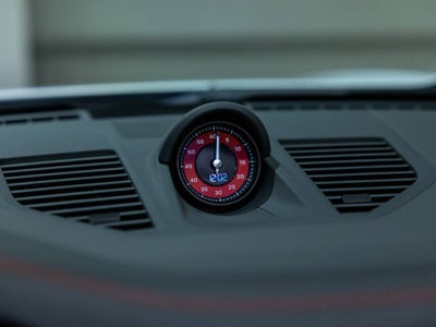 2026 Porsche 911 911 Carrera 4S Cabriolet