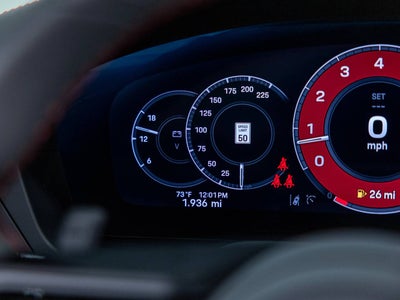 2026 Porsche 911 911 Carrera 4S Cabriolet