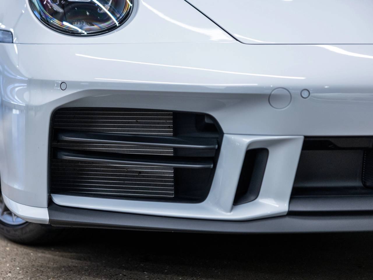 2026 Porsche 911 911 Carrera 4S Cabriolet