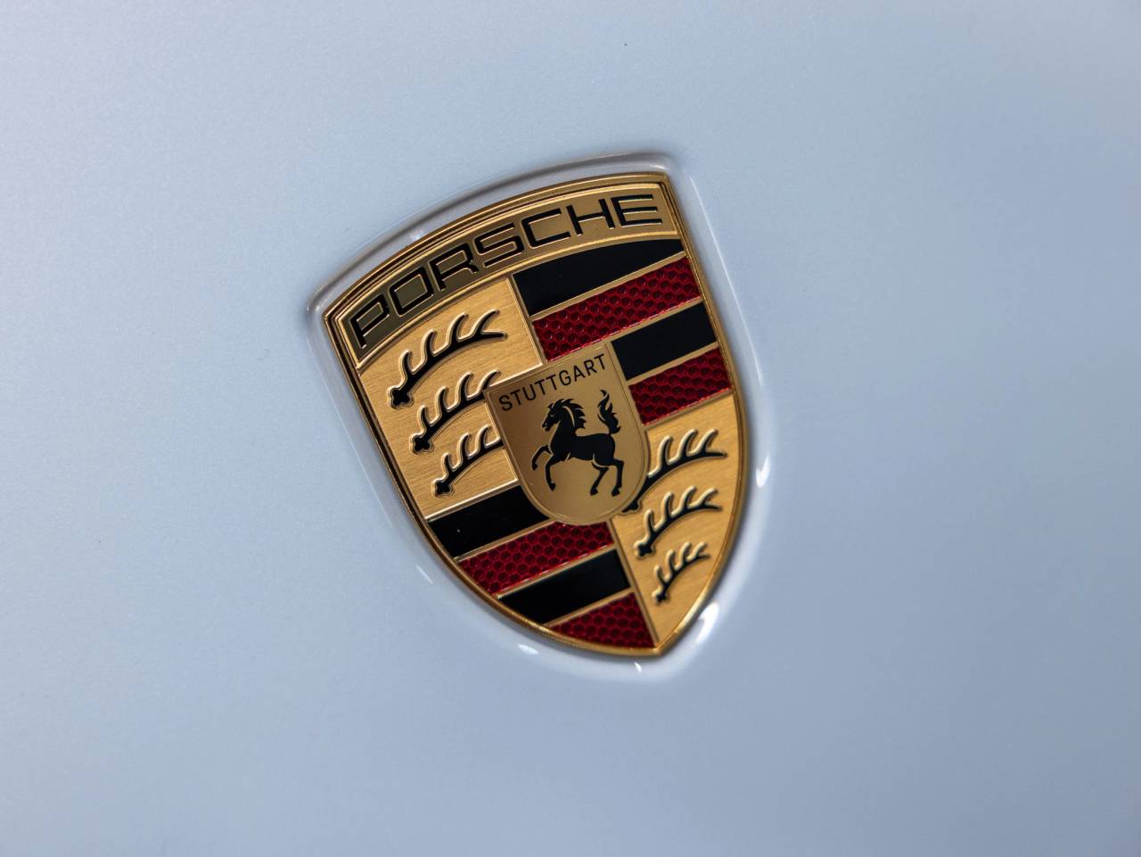 2026 Porsche 911 911 Carrera 4S Cabriolet