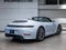 2026 Porsche 911 911 Carrera 4S Cabriolet