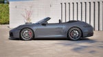 2026 Porsche 911 911 Carrera 4S Cabriolet