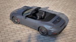 2026 Porsche 911 911 Carrera 4S Cabriolet