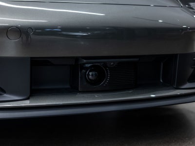 2026 Porsche 911 Carrera S Cabriolet