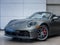 2026 Porsche 911 Carrera S Cabriolet