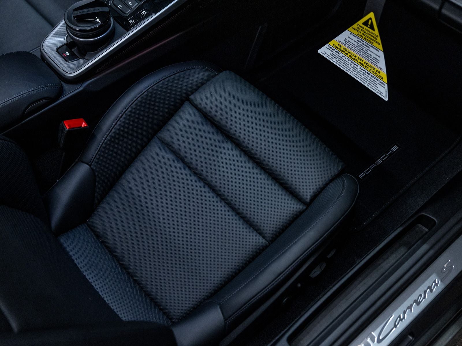 2026 Porsche 911 Carrera S Cabriolet