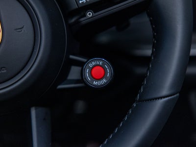 2026 Porsche 911 Carrera S Cabriolet