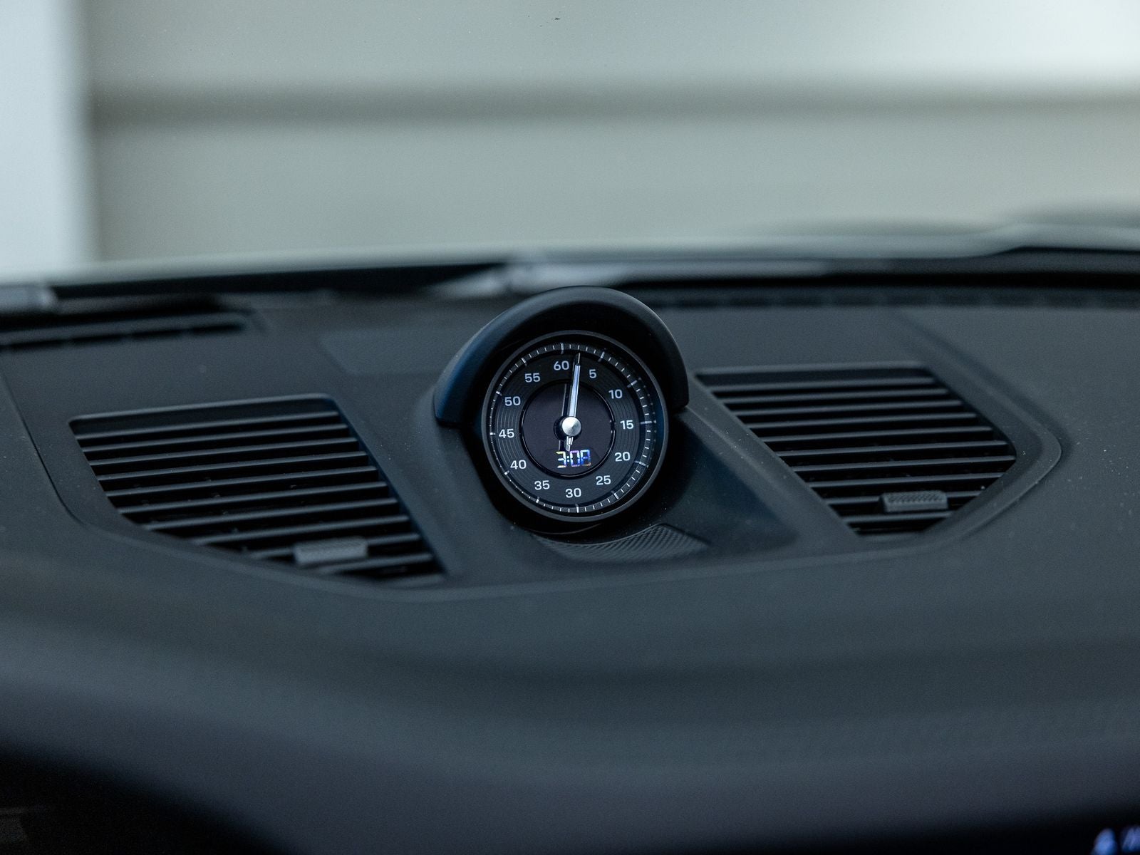 2026 Porsche 911 Carrera S Cabriolet