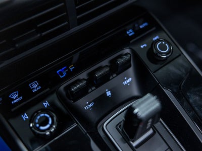 2026 Porsche 911 Carrera S Cabriolet