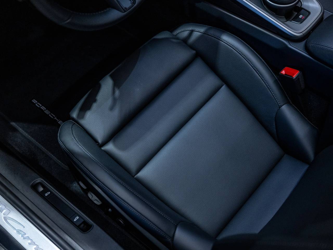 2026 Porsche 911 Carrera S Cabriolet