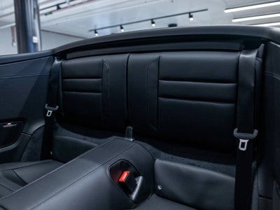 2026 Porsche 911 Carrera S Cabriolet