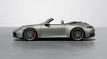 2026 Porsche 911 911 Carrera S Cabriolet
