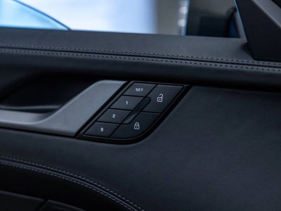 2026 Porsche 911 Carrera S Cabriolet