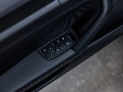 2026 Porsche 911 Carrera S Cabriolet