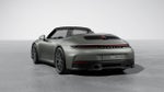 2026 Porsche 911 911 Carrera S Cabriolet