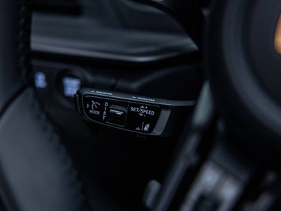 2026 Porsche 911 Carrera S Cabriolet