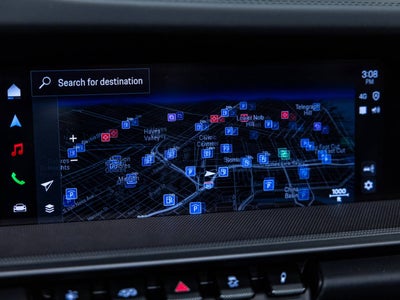 2026 Porsche 911 Carrera S Cabriolet