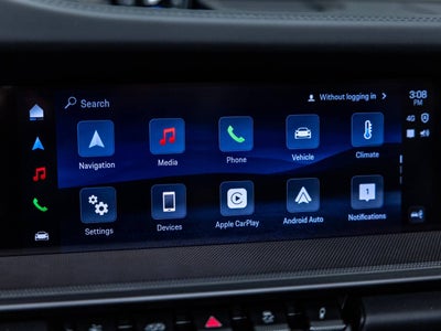 2026 Porsche 911 Carrera S Cabriolet